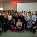 TEDx Zespołu SZkół Komunikacji Youth