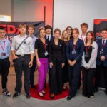 TEDx Zespołu SZkół Komunikacji Youth