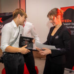 TEDx Zespołu SZkół Komunikacji Youth