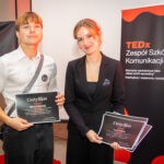 TEDx Zespołu SZkół Komunikacji Youth
