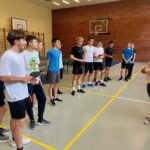 Mistrzostwa ZSK w tenisie stołowym