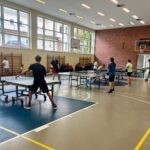 Mistrzostwa ZSK w tenisie stołowym