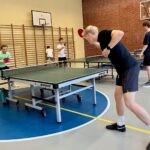 Mistrzostwa ZSK w tenisie stołowym