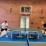 Mistrzostwa ZSK w tenisie stołowym