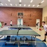 Mistrzostwa ZSK w tenisie stołowym