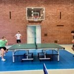 Mistrzostwa ZSK w tenisie stołowym