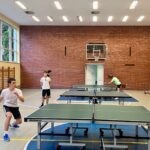 Mistrzostwa ZSK w tenisie stołowym