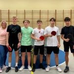 Mistrzostwa ZSK w tenisie stołowym