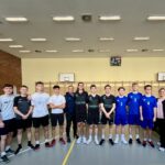 Sukces tenisistów stołowych ZSK