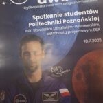 Spotkanie z dr Sławoszem Uznańskim-Wiśniewskim