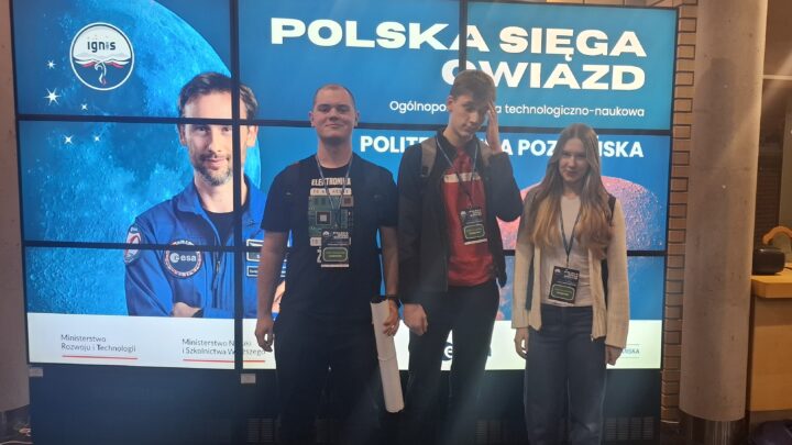 Spotkanie z dr Sławoszem Uznańskim-Wiśniewskim