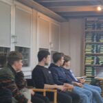 WIZYTA STUDYJNA W MUZEUM AUSCHWITZ - BIRKENAU