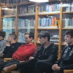 WIZYTA STUDYJNA W MUZEUM AUSCHWITZ - BIRKENAU