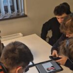 WIZYTA STUDYJNA W MUZEUM AUSCHWITZ - BIRKENAU