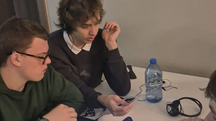 WIZYTA STUDYJNA W MUZEUM AUSCHWITZ - BIRKENAU