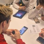 WIZYTA STUDYJNA W MUZEUM AUSCHWITZ - BIRKENAU