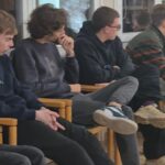 WIZYTA STUDYJNA W MUZEUM AUSCHWITZ - BIRKENAU