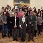 Szkolenie Europejskiego Centrum Języków Nowożytnych i ORE