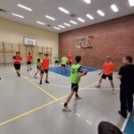 3A mistrzem NBA w ZSK!