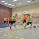 3A mistrzem NBA w ZSK!