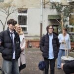 Tydzień Edukacji Globalnej w naszej szkole!