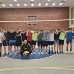 Sportowy powrót w świetnym stylu