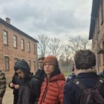 WIZYTA STUDYJNA W MUZEUM AUSCHWITZ - BIRKENAU