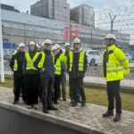 Technik automatyk w praktyce – klasa 4e poznaje pracę elektrociepłowni Veolia