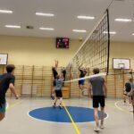 Sportowy powrót w świetnym stylu