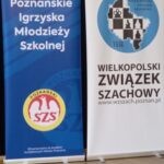 Licealiady w szachach drużynowych
