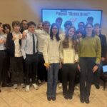 „STRESS IS OUT” – warsztaty w klasach dwujęzycznych