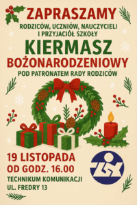 kiermasz