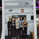 ZSK na granicy kosmosu