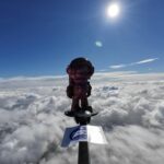 ZSK na granicy kosmosu