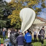 ZSK na granicy kosmosu