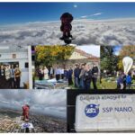 ZSK na granicy kosmosu