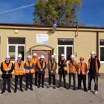 Centrum Szkoleniowego PGE Energetyka kolejowa w Słotwinach