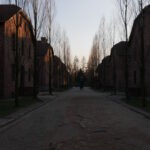 WIZYTA STUDYJNA W MUZEUM AUSCHWITZ - BIRKENAU