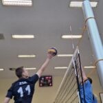 Mistrzostwa Poznania w siatkówce chłopców - I etap