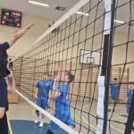 Mistrzostwa Poznania w siatkówce chłopców - I etap