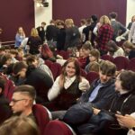 spektakl „Frankenstein”.