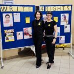 Maraton Pisania Listów Amnesty International w ZSK