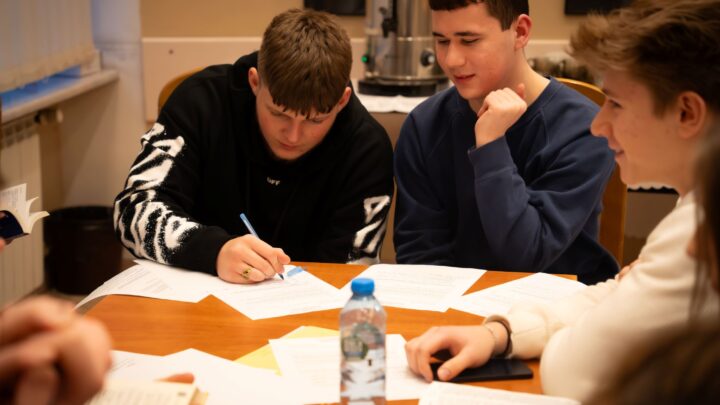 DSD I Pro w akcji – ZSK i ZSE łączą siły