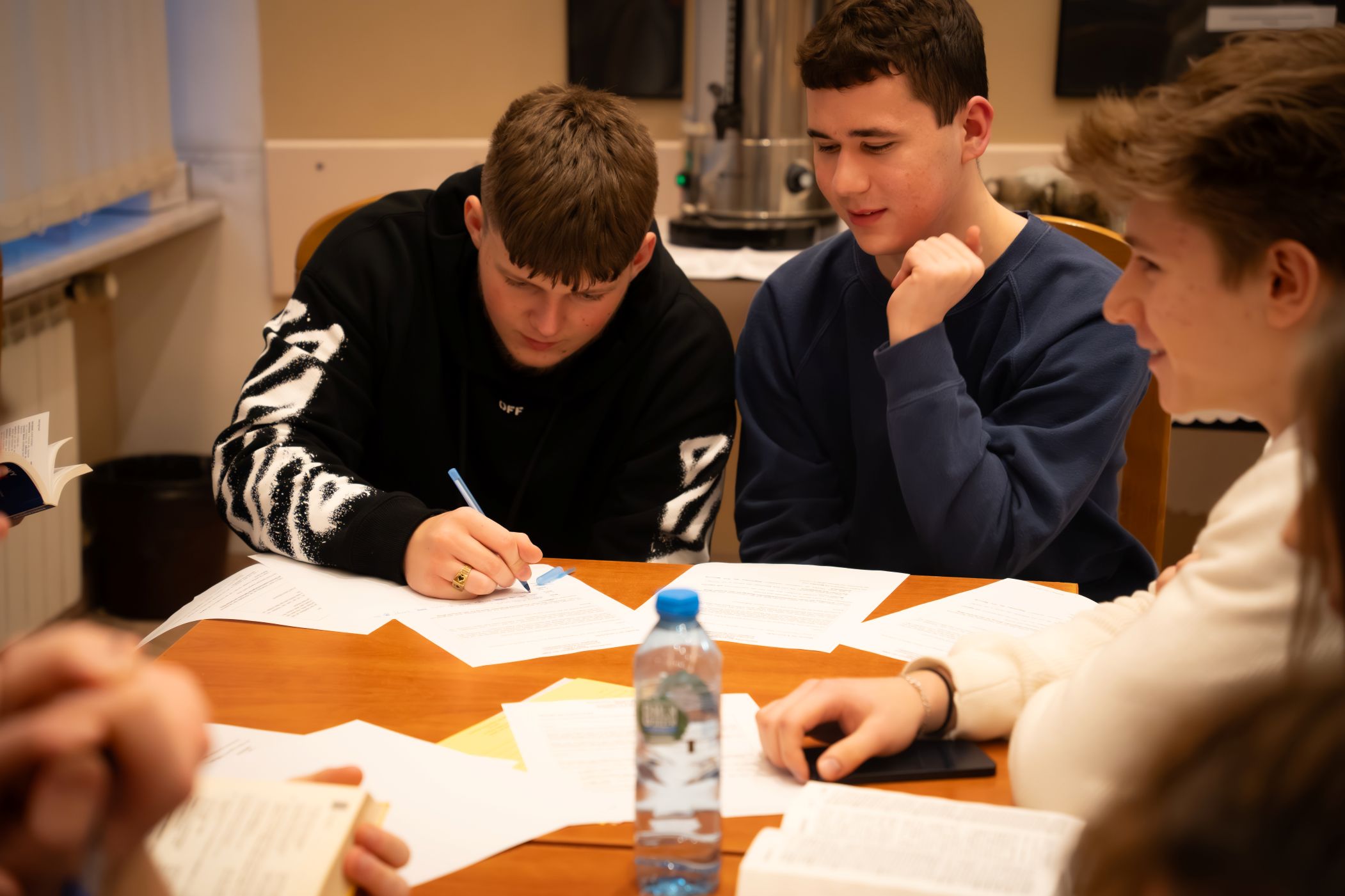 DSD I Pro w akcji – ZSK i ZSE łączą siły