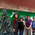 Erasmus+ job shadowing