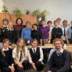 Erasmus+ job shadowing