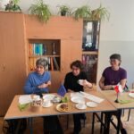 Erasmus+ job shadowing