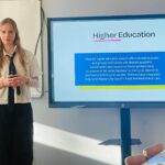 Erasmus+ job shadowing