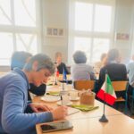 Erasmus+ job shadowing