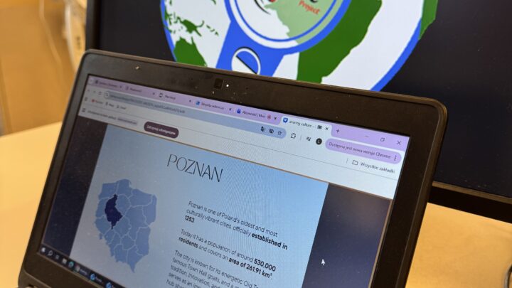 30. edycji międzynarodowego projektu TIME PROJECT!